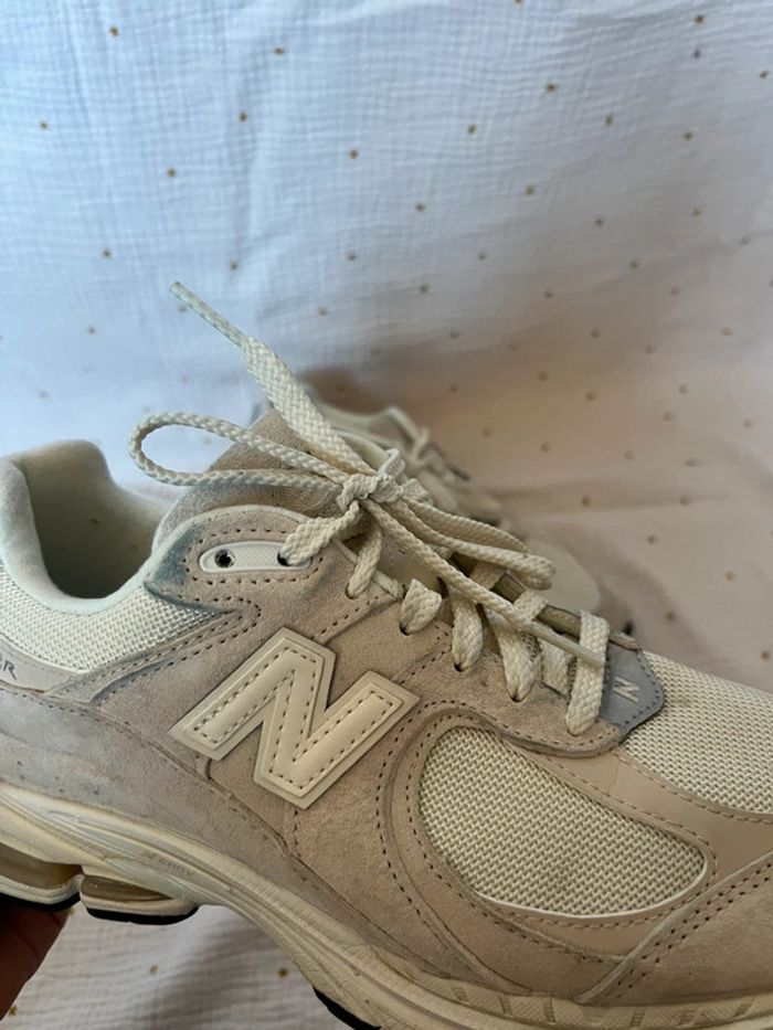 New Balance 2002R - 40,5 - photo numéro 4