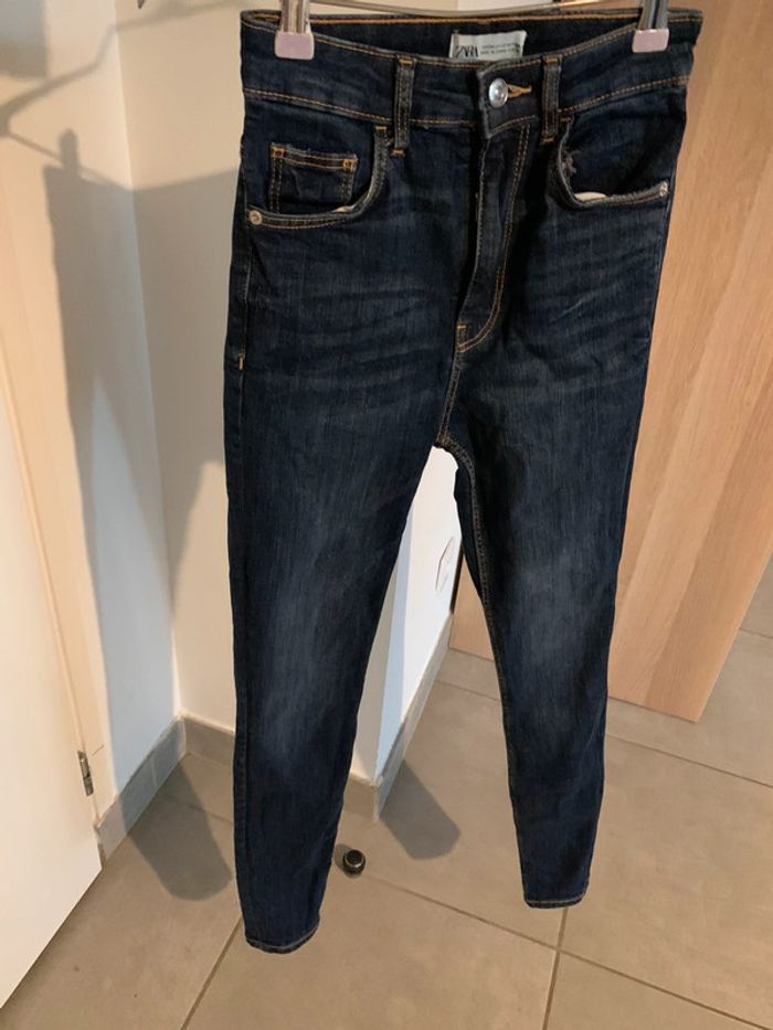 Slim zara - photo numéro 2