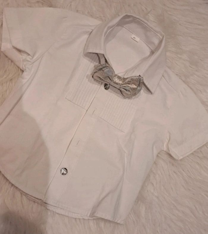 Ensemble bébé - photo numéro 4