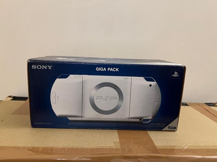 Psp PlayStation - photo numéro 6