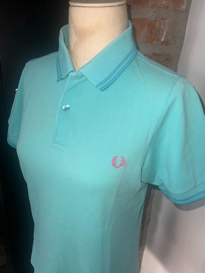 Superbe polo - photo numéro 2