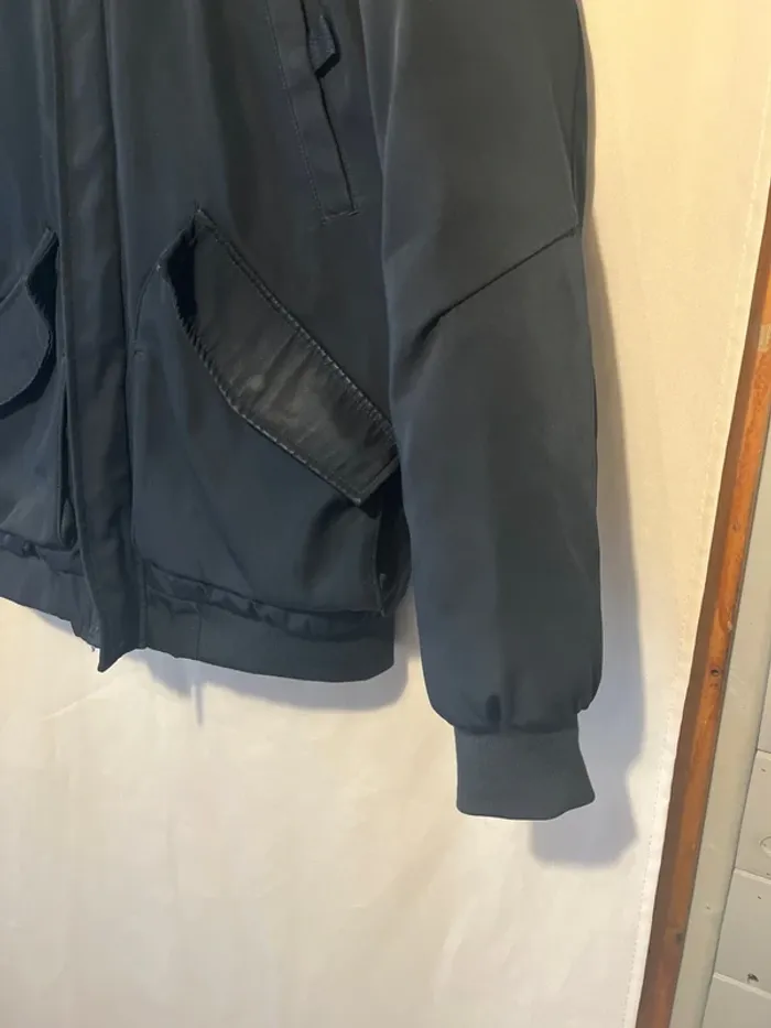 manteau teddy smith - photo numéro 3