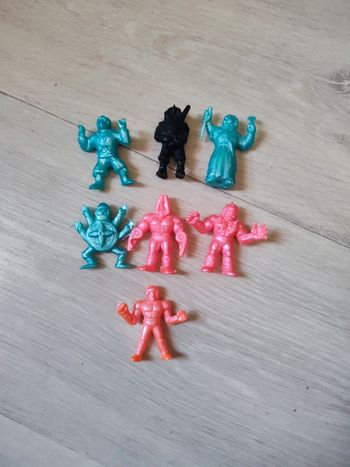 Figurine cosmix