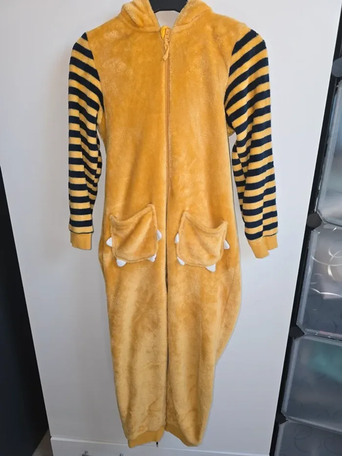 Pyjama