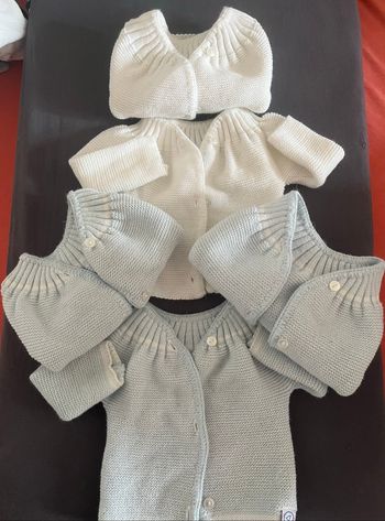 Brassière