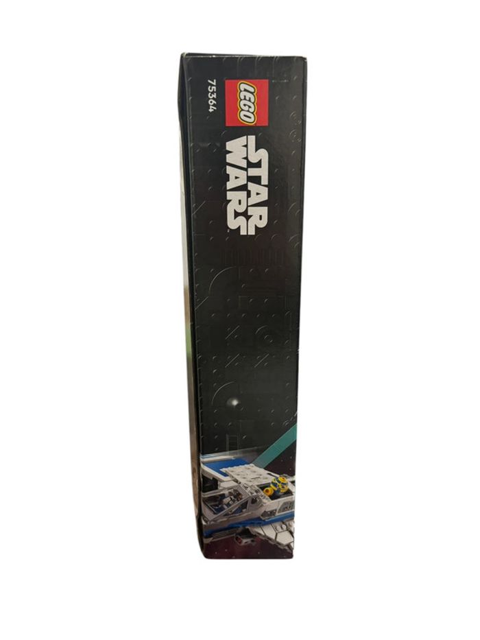 Lego 75364 Star Wars New Republic E-Wing Vs Shin Hati’s Starfigther neuf - photo numéro 3