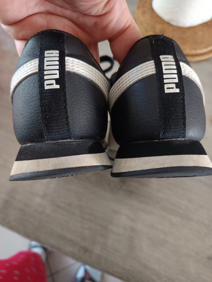 Baskets Puma 36 - photo numéro 5