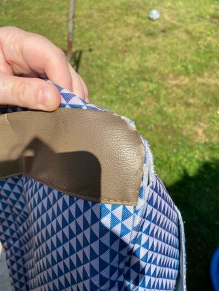 Sac à langer beaba Genève - photo numéro 5