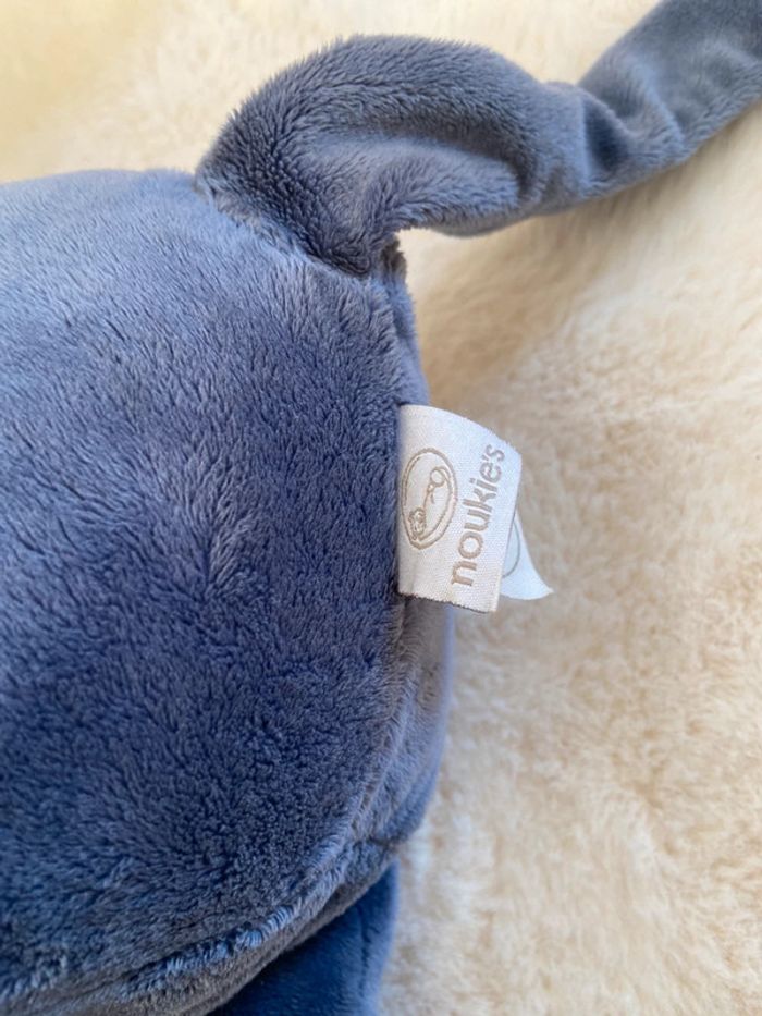 Doudou Noukie’s tout doux - photo numéro 7