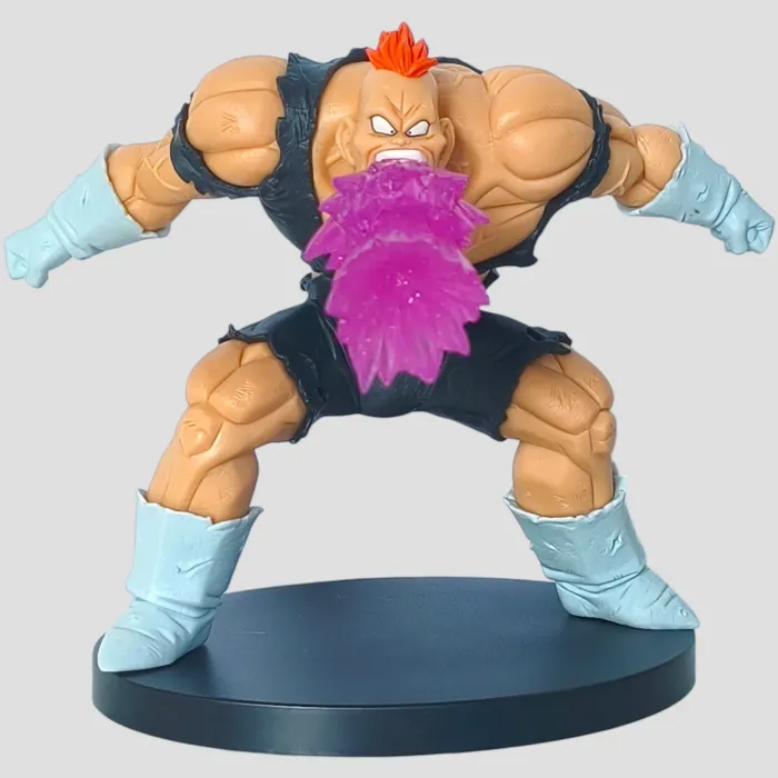 Figurine officielle Recoome – Dragon Ball Z GxMateria - photo numéro 2
