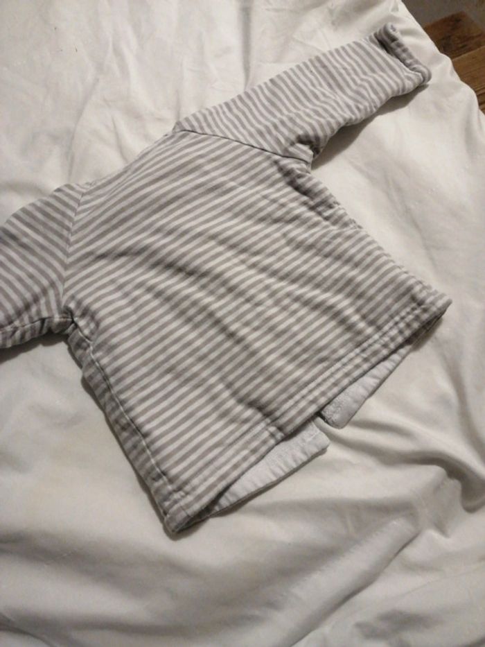 Veste - photo numéro 7