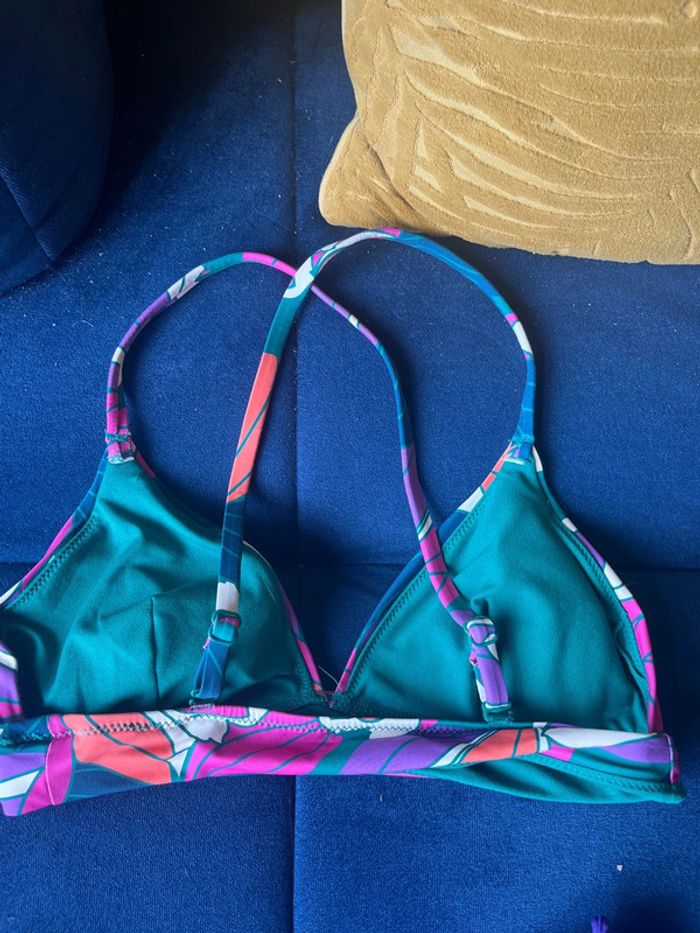 Maillot de bain kiabi - photo numéro 4