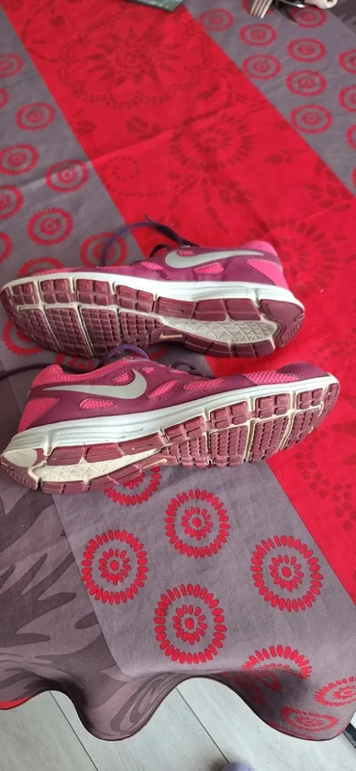Baskets Nike revolution 2 - photo numéro 5