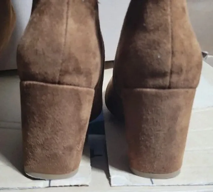 Bottes - photo numéro 5