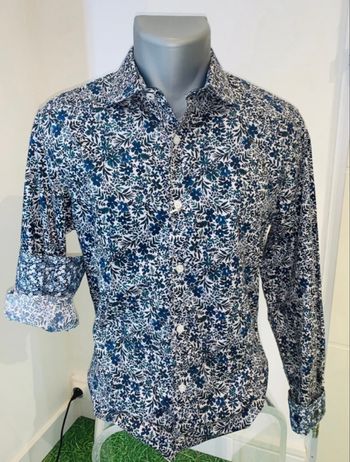 Chemise Ganesh