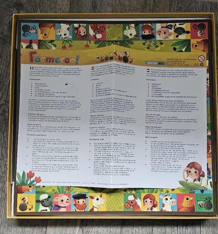 Farmeroo - photo numéro 3