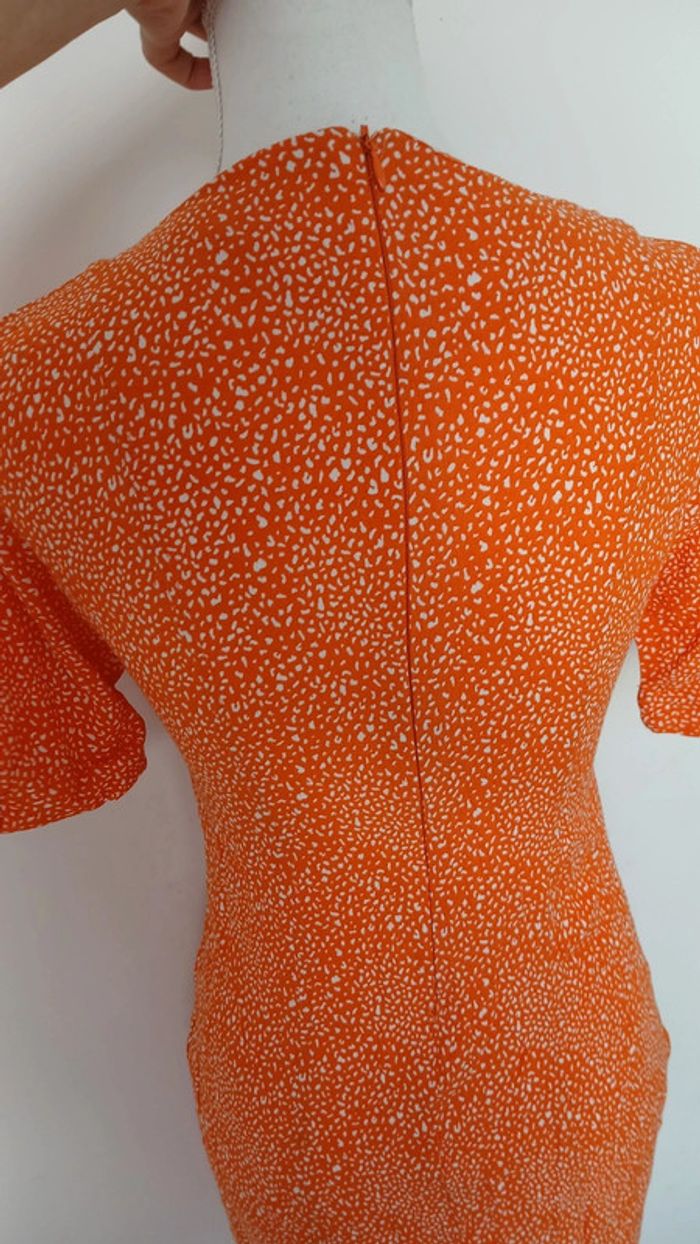 Robe été Bikbok - photo numéro 6