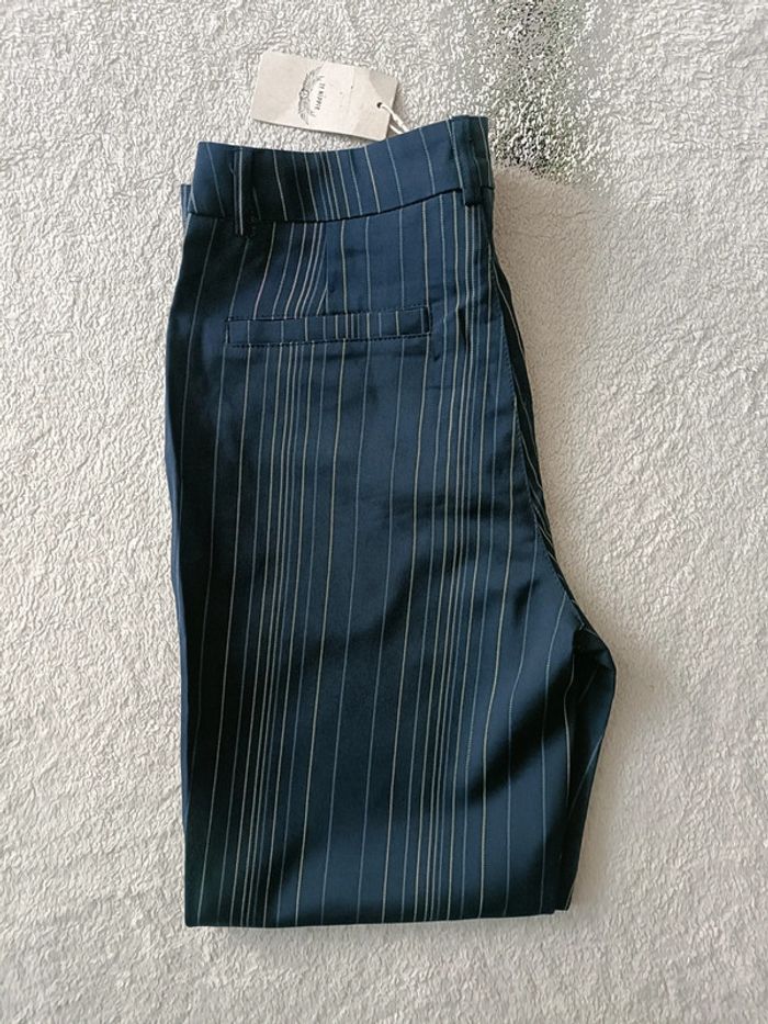 Pentalon it hippie en taille S - photo numéro 2