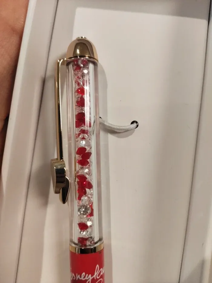 Stylo arribas minie disney - photo numéro 3