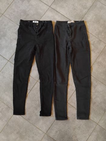Lot 2 jeans