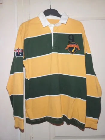 Polos manches longues   EP