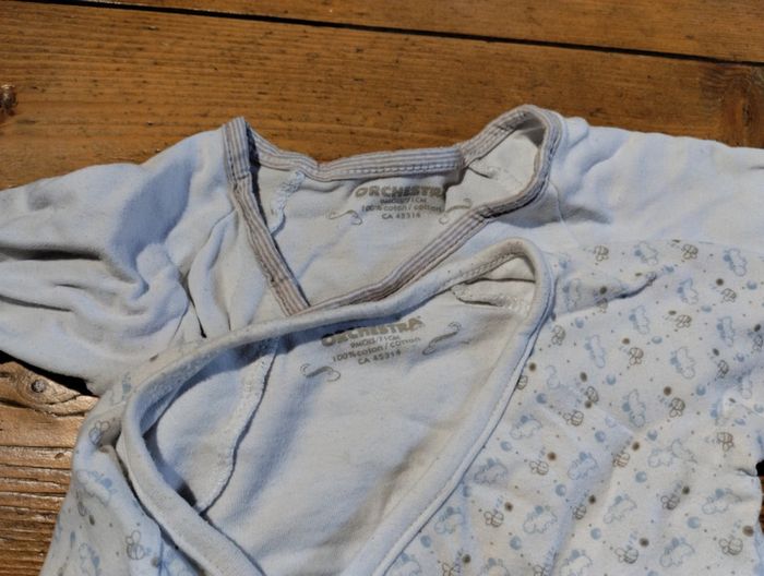 2 bodies Orchestra - photo numéro 3