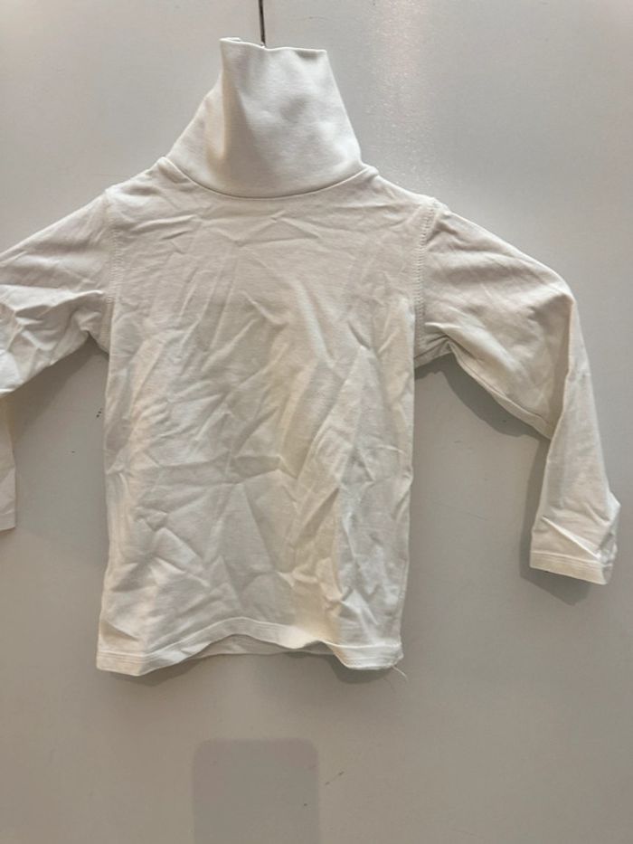 Sous pull - photo numéro 3