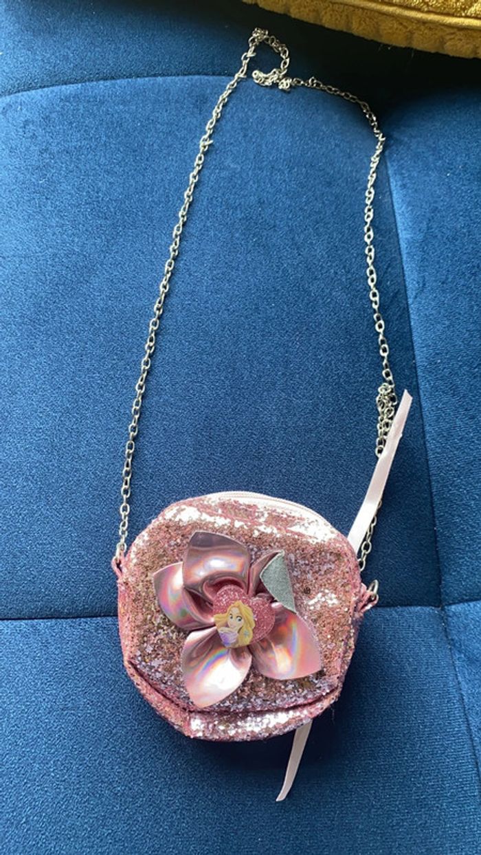Sac Disney princesse - photo numéro 2
