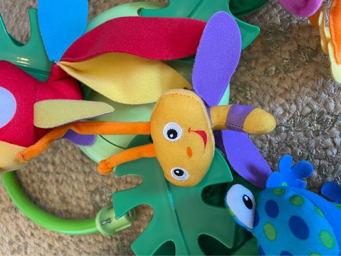 Mobile jungle Fisher price - photo numéro 4
