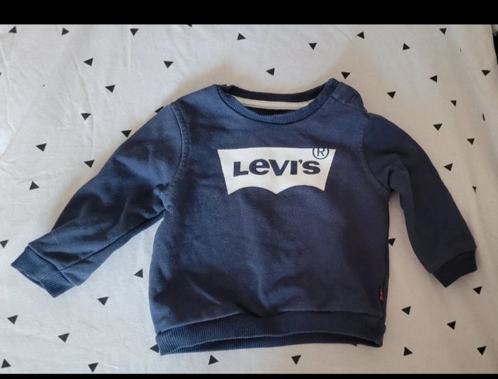 Pull Levi's - photo numéro 1
