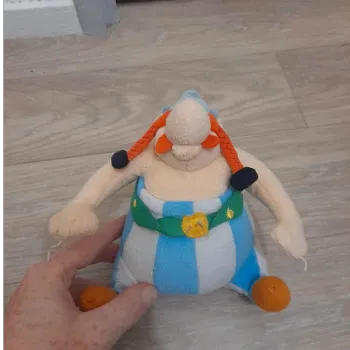 peluche