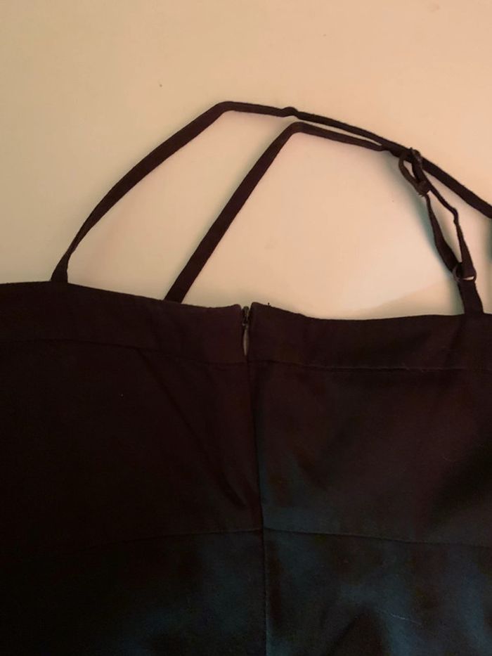 Robe bretelles fines - photo numéro 5