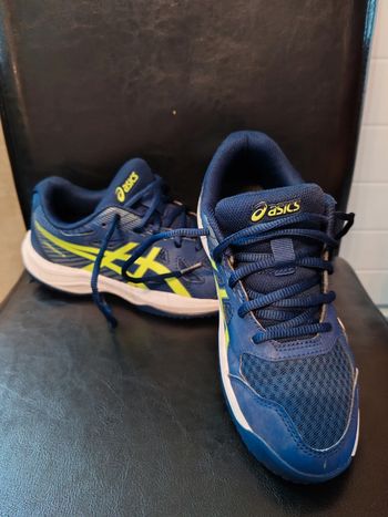 Baskets Asics