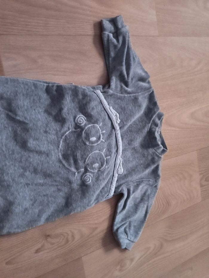 Pyjama - photo numéro 2