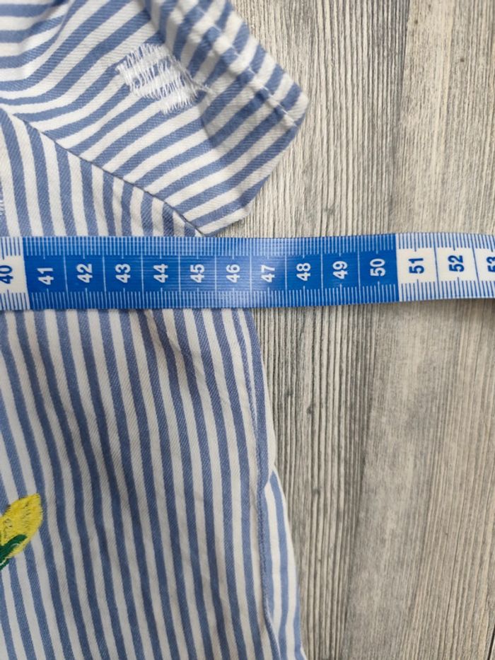 T-shirt T38 - photo numéro 5