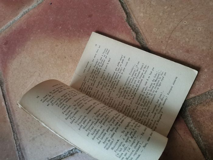 George & Margaret livre de M. -G. Sauvajon et Jan Wall - photo numéro 2