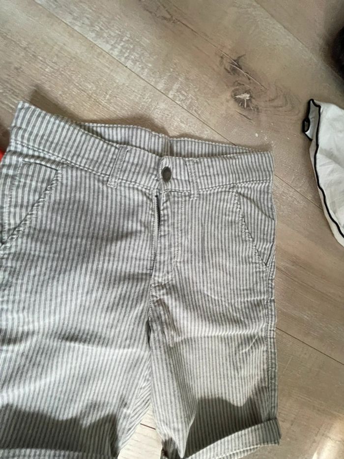 Lot de bermudas - photo numéro 3