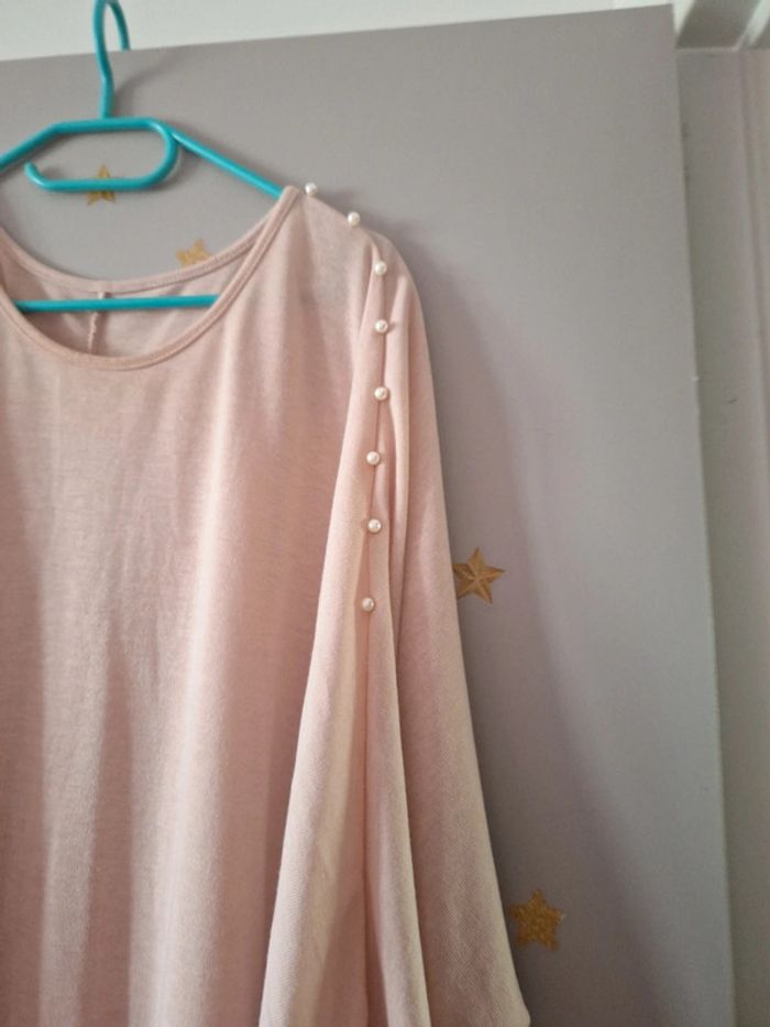 Tunique neuve - photo numéro 3