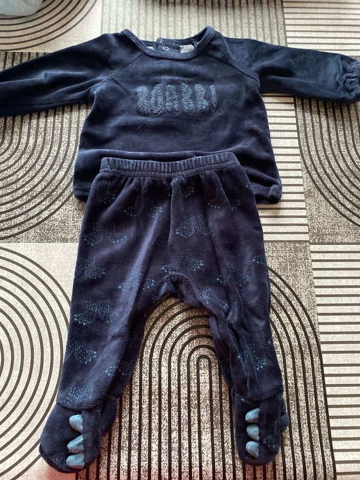 Pyjama - photo numéro 3