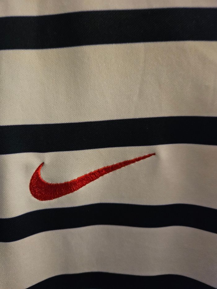 Maillot de sport Nike T XS - photo numéro 5