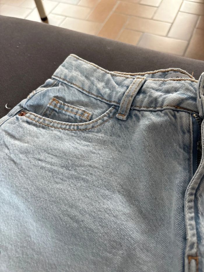 Short en jeans - photo numéro 3