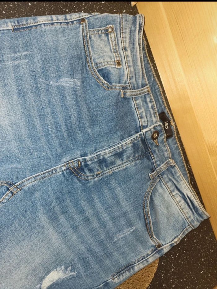 Jeans usé homme 42 - photo numéro 4