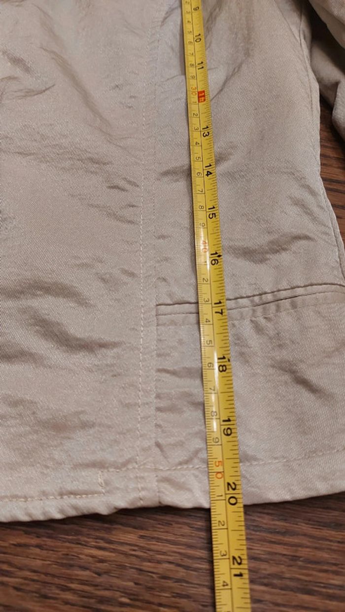 Blazer Mango t eur S - photo numéro 17