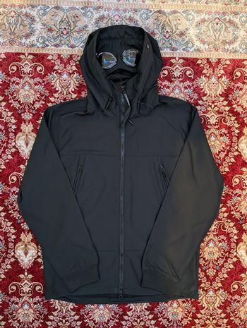 Veste C.P Company Noire Taille M