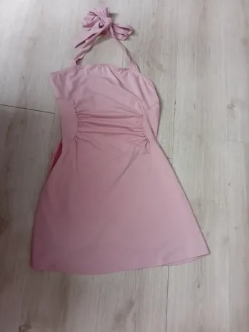 Robe courte M