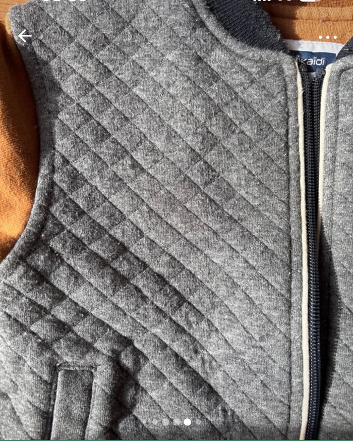 Veste garçon 3ans - photo numéro 6