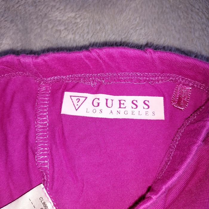 Lot Guess - photo numéro 12