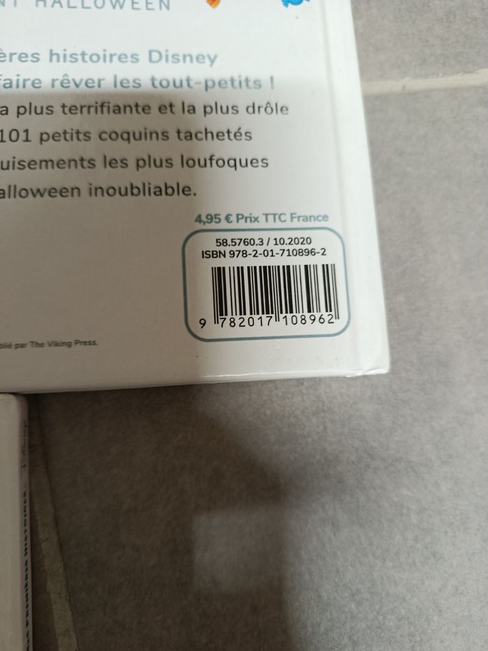 Mes premières histoires Disney - photo numéro 9