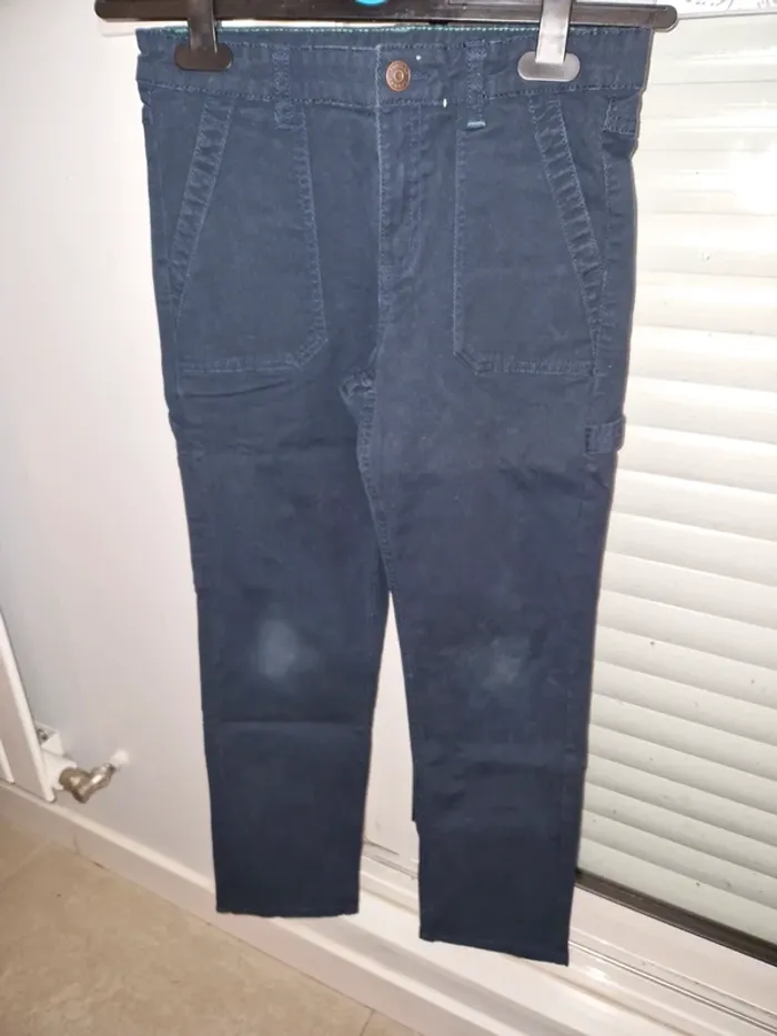 Pantalon - photo numéro 2