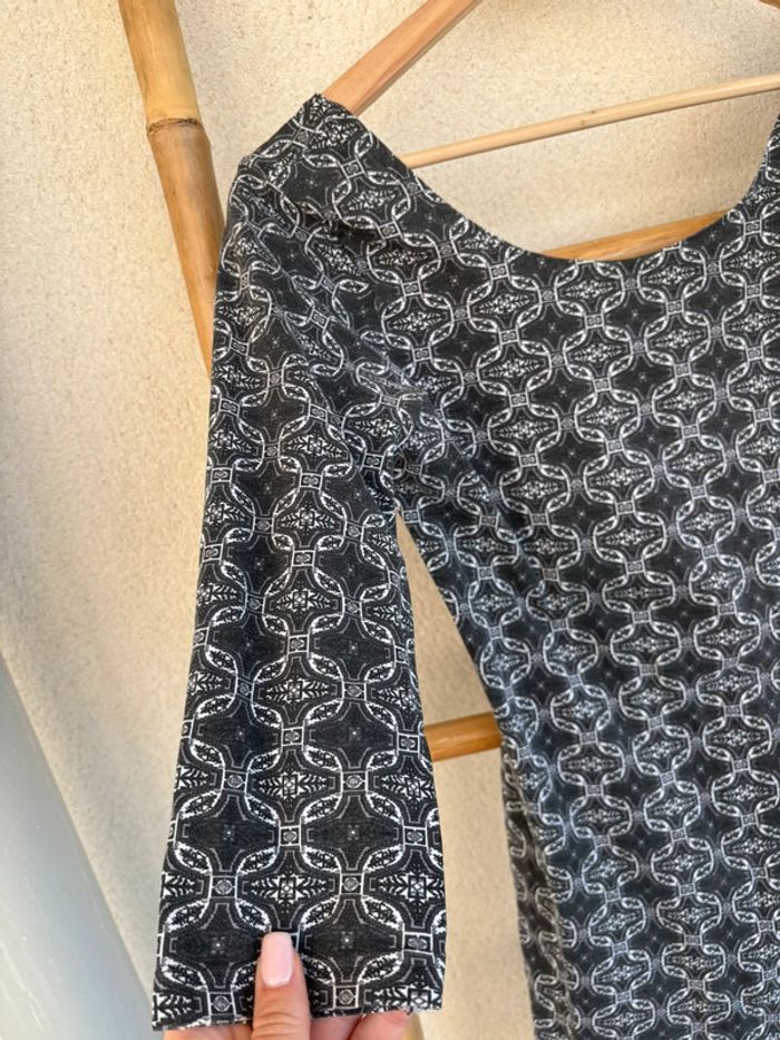 Robe courte - photo numéro 3